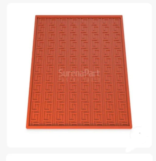 قالب رلیف مت ورساچه 30*40