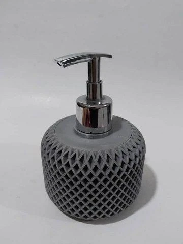قالب سیلکونی سنگ مصنوعی و رزین قالب جا مایع ای زنبوری