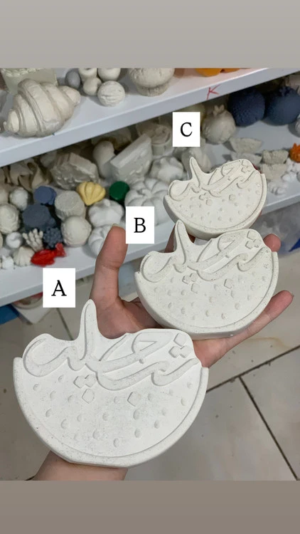 قالب سیلیکونی شب چله