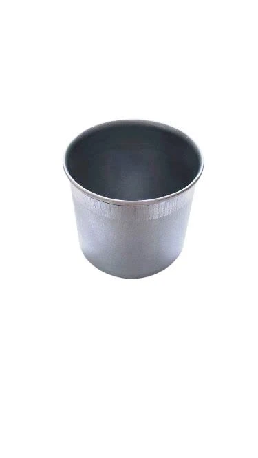 قالب مینی کیک گالوانیزه سایز 10سانت