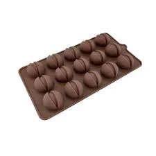 قالب ژله روماroma سیلیکونی یخ و شکلات 110-112- 114