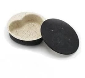 قالب کته درب دار قلبی