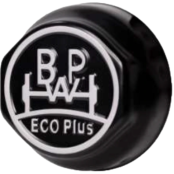 قالپاق خاری آهنی BPW
