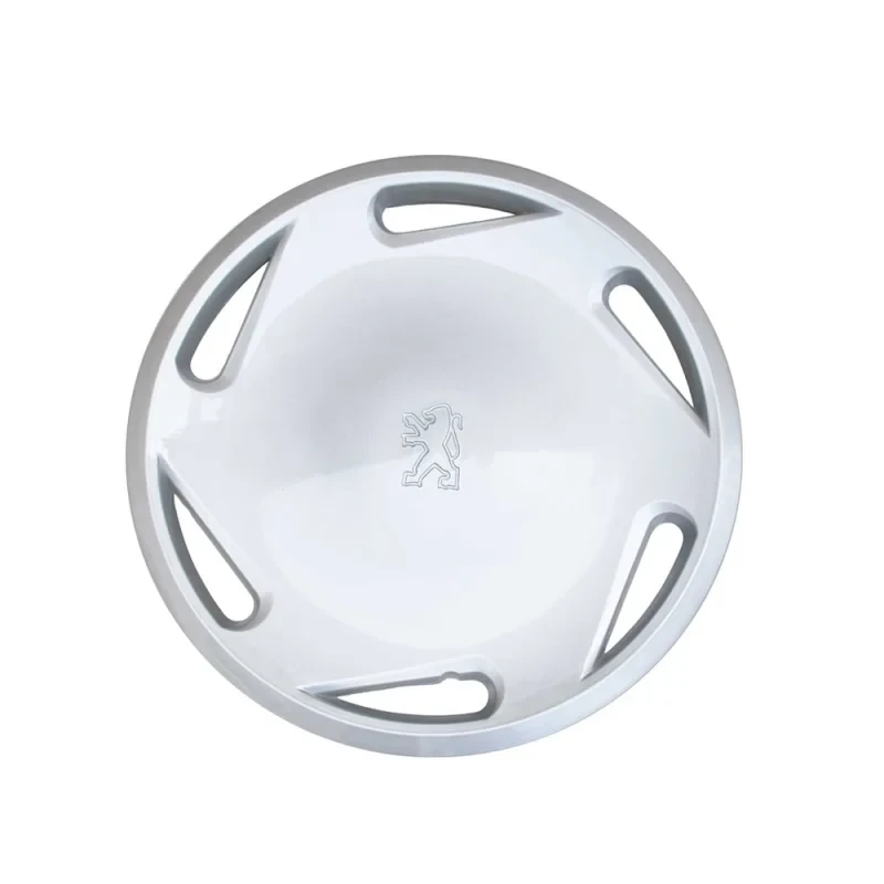 قالپاق پژو 206 کد 02