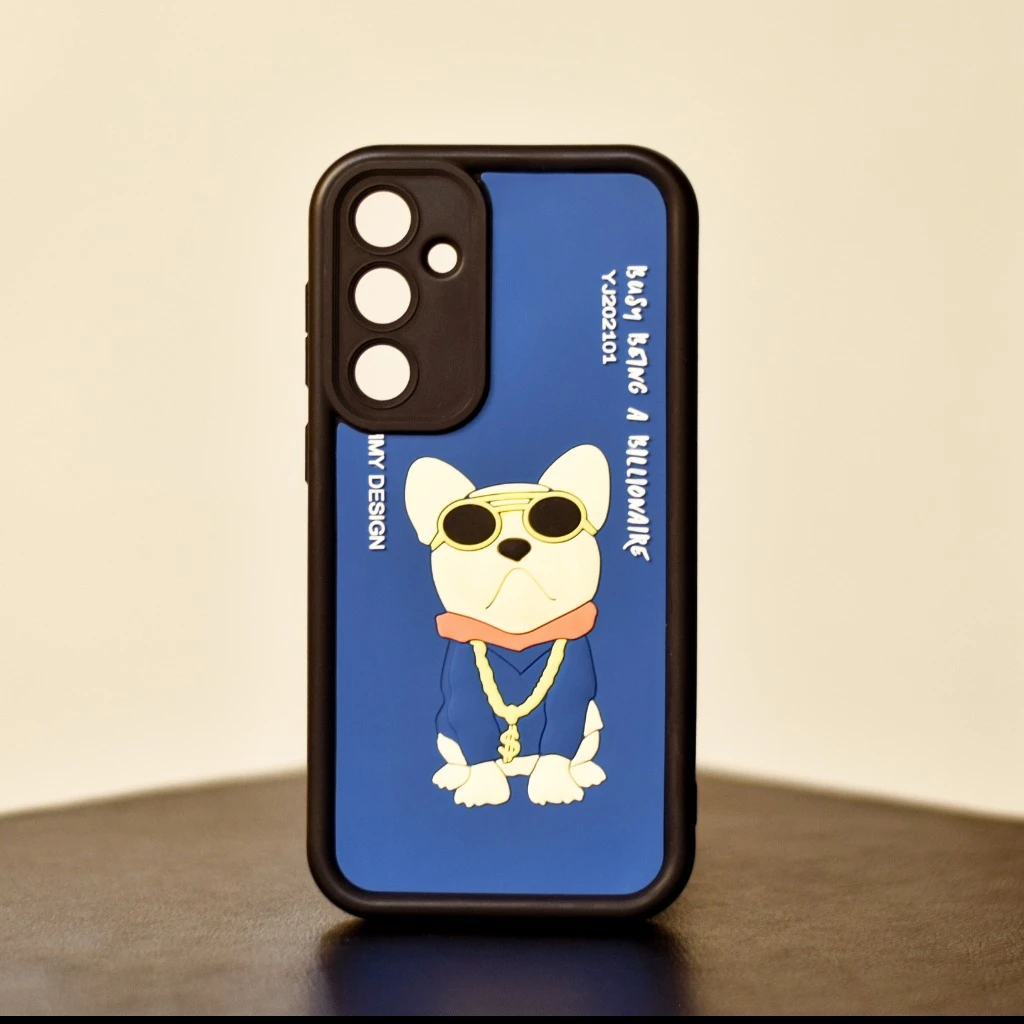 قاپ گوشی Nimmy Glasses
