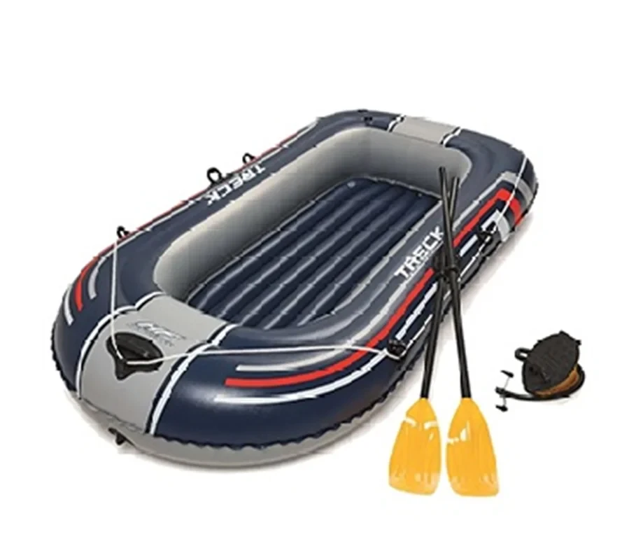 قایق بادی دو نفره مدل treck بست وی Bestway 61064