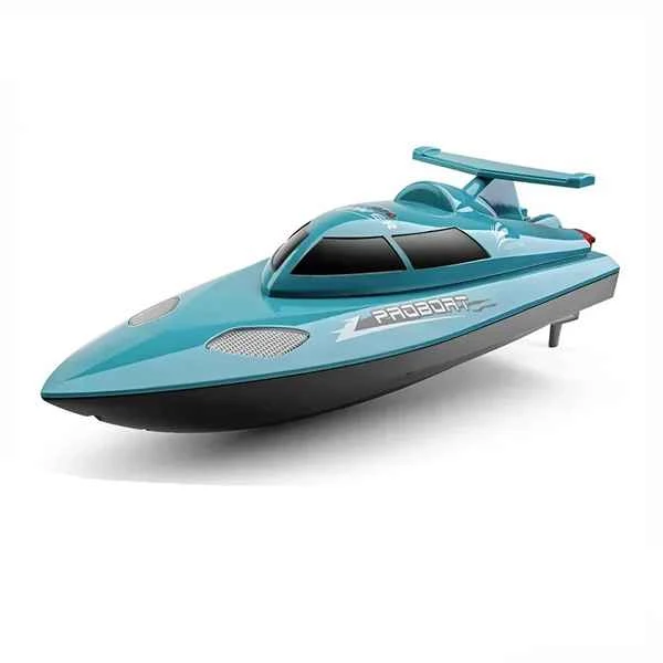 قایق کنترلی شارژی کد WLtoys WL911-A