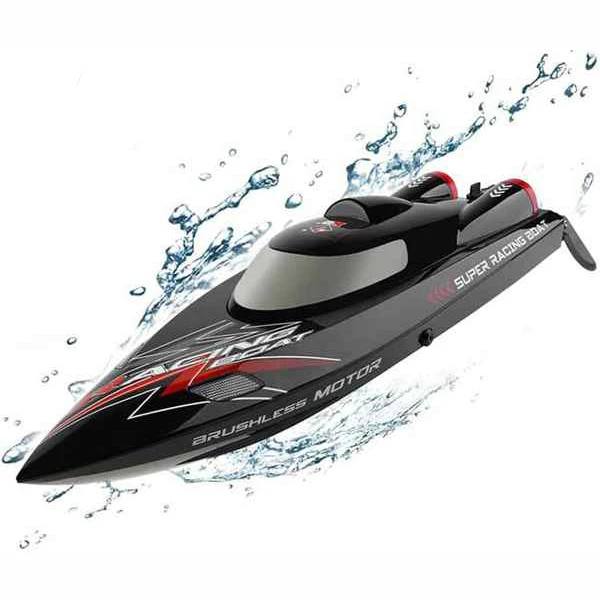 قایق کنترلی کد WLtoys WL916