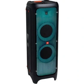 قدرت مهمونی با اسپیکر JBL Party Box 1000! 🔥🔊🎉”