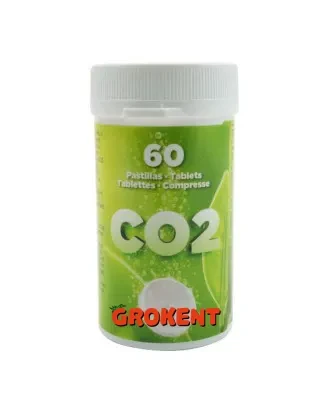 قرص CO2 هیدروپونیک ۶۰ عددی