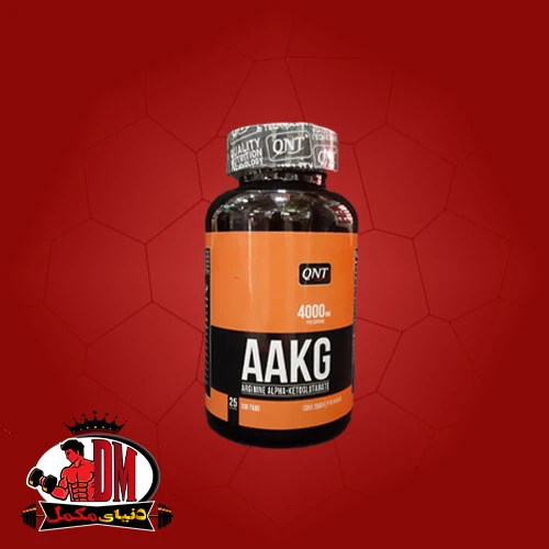قرص ای ای کی جی 4000 کیو ان تی_100 عددی