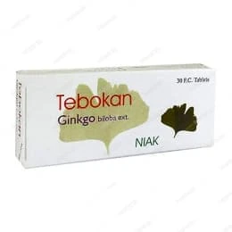 قرص تبوکان