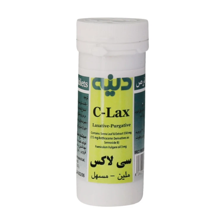 قرص سیلاکس دینه