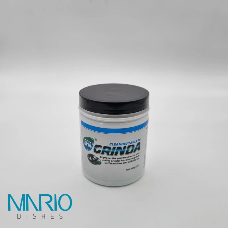 قرص شستشوی دستگاه آسیاب قهوه SPM400