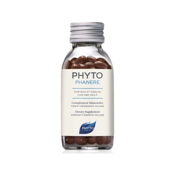 قرص فیتو اصل ایتالیا ضد ریزش مو phytophanere