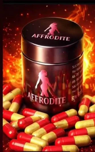 قرص لاغری آفرودیت گیاهی اصل | کاهش وزن سریع و طبیعی APHRODITE
