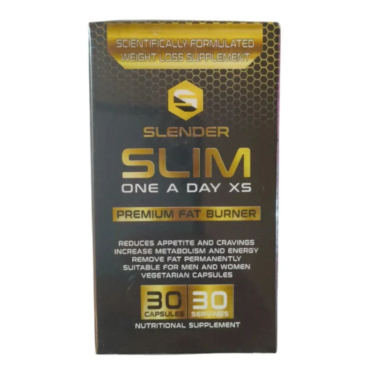 قرص لاغری اسلندر اسلیم گیاهی اصل | کاهش وزن سریع و طبیعی SELENDER SLIM
