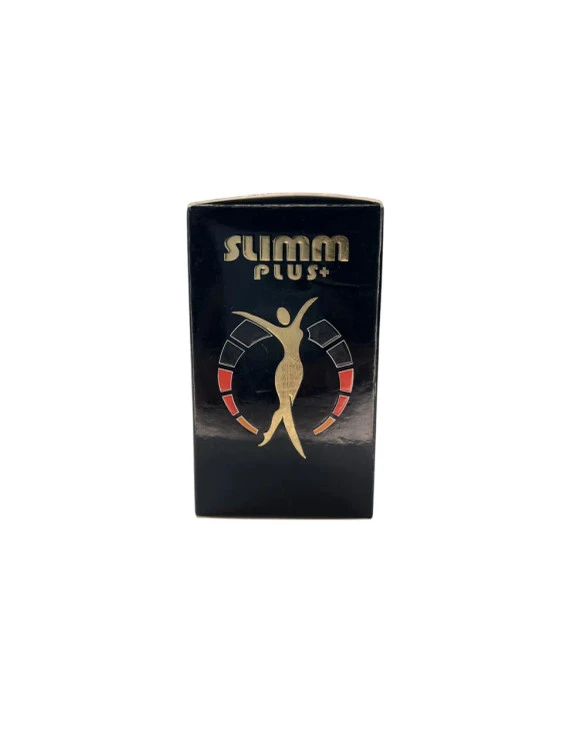 قرص لاغری اسلیم پلاس Slim Plus | مکمل گیاهی مدیریت وزن