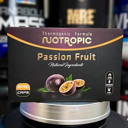 قرص لاغری پشن فروت گیاهی اصل | کاهش وزن سریع و طبیعی PASSION FRUIT