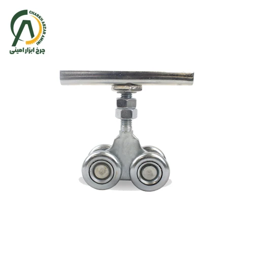 قرقره (بلبرینگ) بالای درب 4 چرخ 4×4 درجه یک