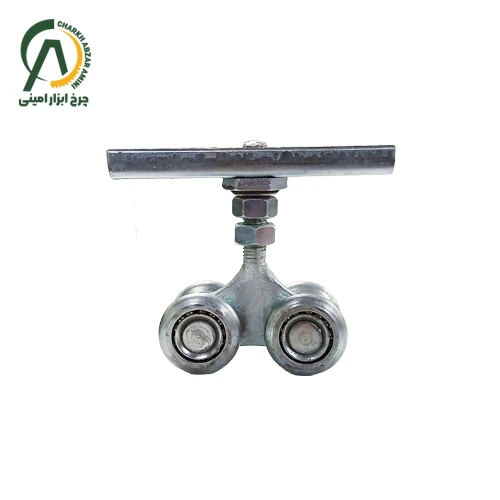 قرقره (بلبرینگ) بالای درب 4 چرخ 4×4