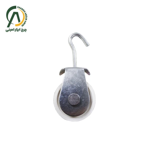 قرقره مرغداری