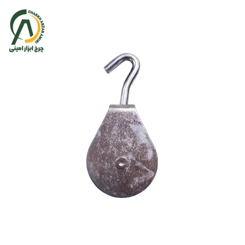 فرز انگشتی گلو کوتاه حدید برش مدل HB-10