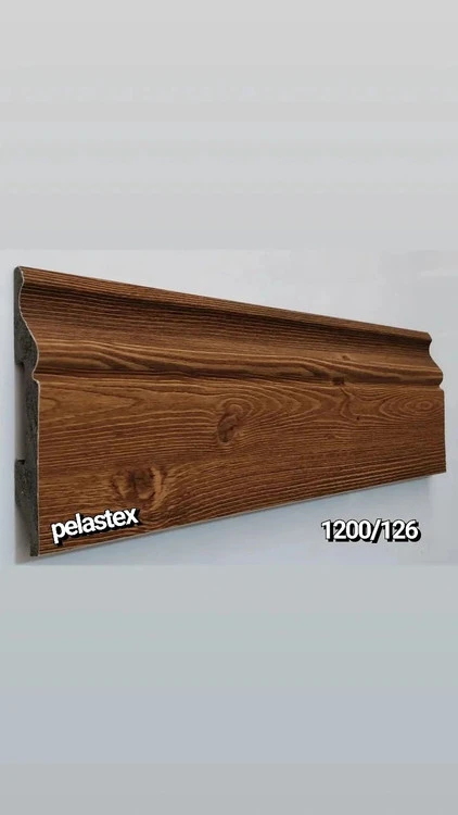 قرنیز 12CM رنگ چام پی وی سی