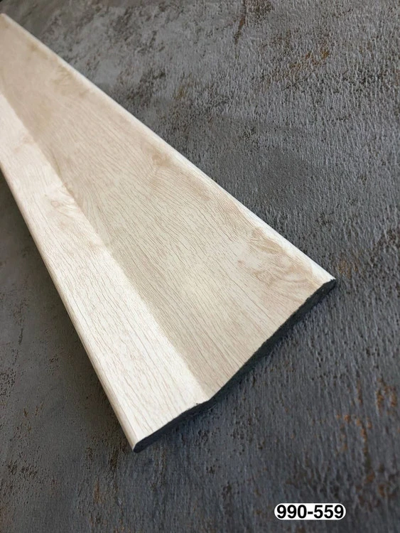 قرنیز 9cm افرا پی وی سی