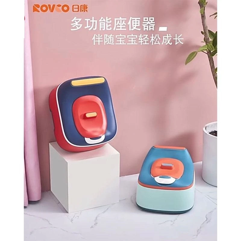 قصری توالت یا لگن دستشویی خارجی رووکو Rovco RK-X2004-1&2