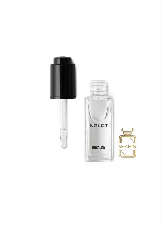 قطره دورالین اینگلوت اصل Inglot Duraline Makeup Mixing Liguid 9ML