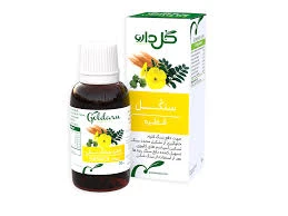 قطره سنکل 60 میلی گل دارو