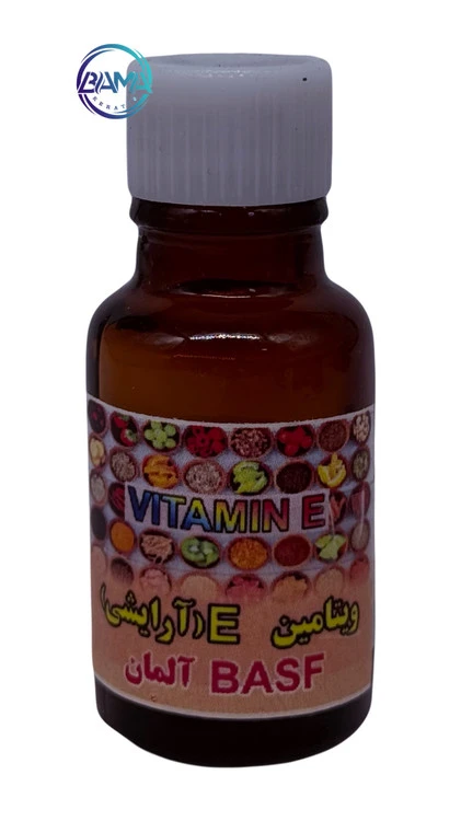 قطره فشرده ویتامین E ای (رفع خشکی ) روت لایف اسکالپ