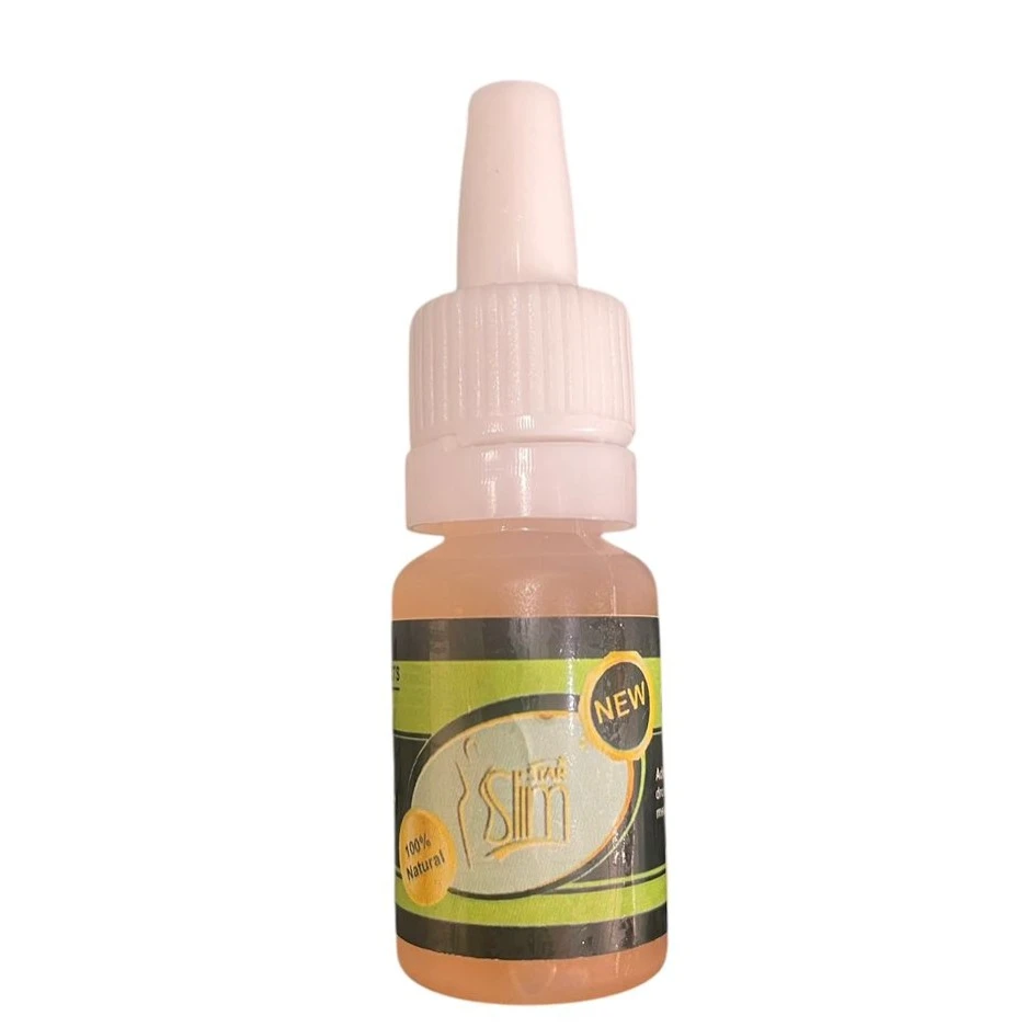 قطره لاغری خوراکی استاراسلیم(starslim)