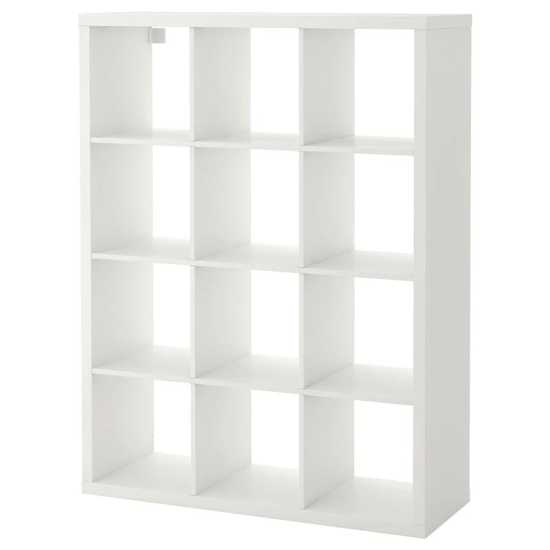 قفسه شلف 12 طبقه ایکیا IKEA KALLAX