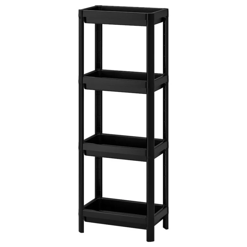 قفسه شلف ایکیا IKEA VESKEN Shelf unit