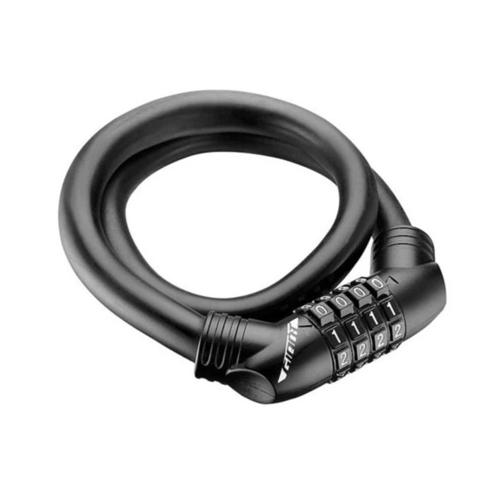 قفل دوچرخه جاینت ARX Memory Combo Cable