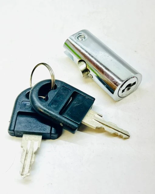 قفل فایل فشاری بیضی گوفیکس G.F.X