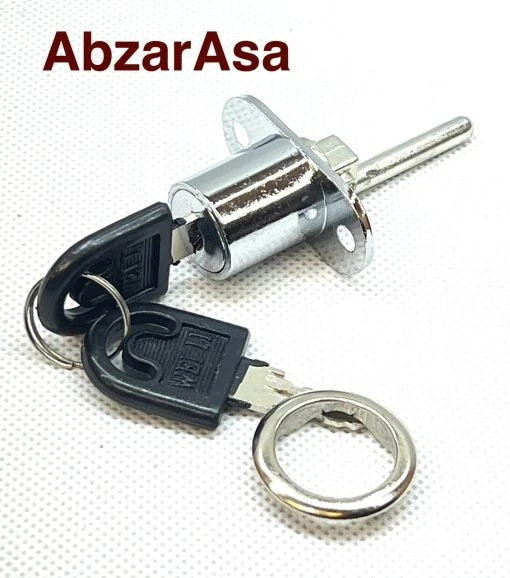 قفل فایل مرکزی