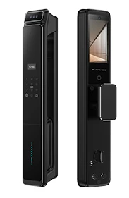 قفل هوشمند دیجیتال تشخیص چهره H2 Max