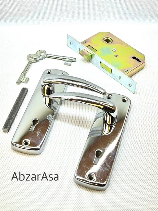 قفل و دستگیره 910 کلیدی