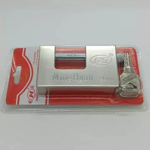 قفل کتابی ضد سرقت