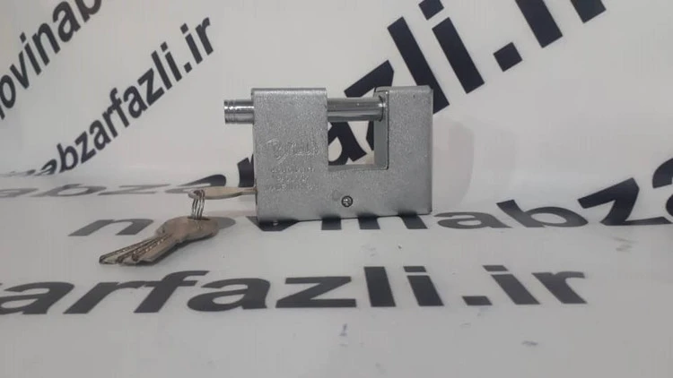 قفل کتابی کلون 94ضدبرش