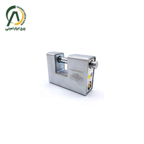 قفل کتابی کلید چهارپر پارس مدل 1000SX