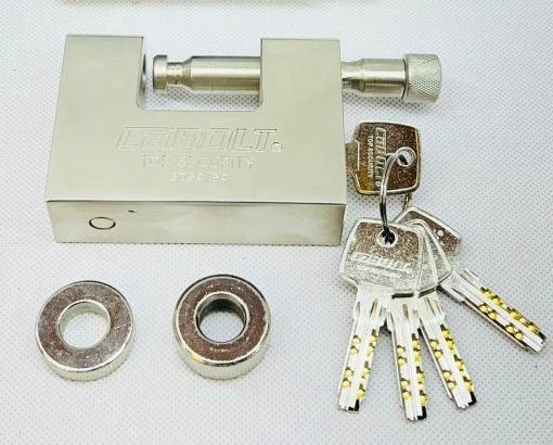 قفل کتابی کوبولت 94 – Cobolt