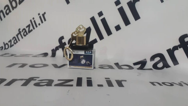 قفل کمد STA