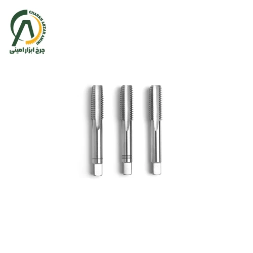 قلاویز دستی 3 عددی فرا سایز 8 میلی متر