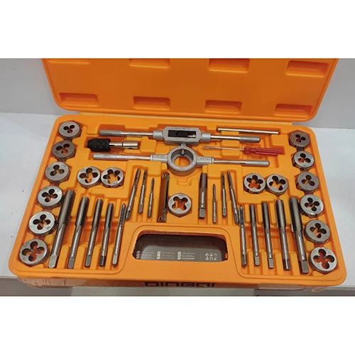قلاویز و حدیده دینگشی ست 40 عددی مدل MG02840Qalaviz and Hodeida Dingshi set of 40 pieces, model MG02840