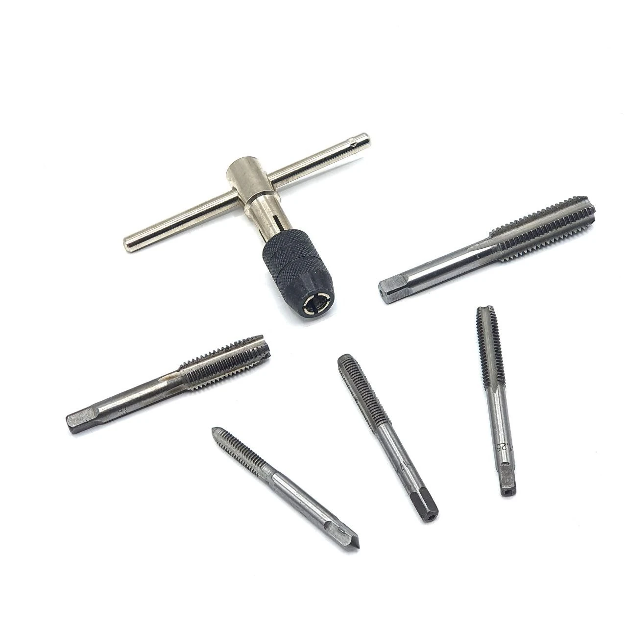 قلاویز ۶ عددی حدیده قلاویز مدل 6Pcs