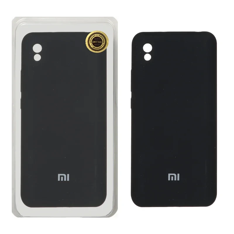 قلب سیلیکون اورجینال xiaomi redmi 9a